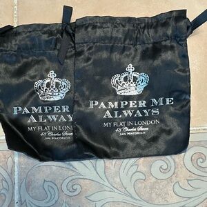 My Flat in London Jewelry Bags 2